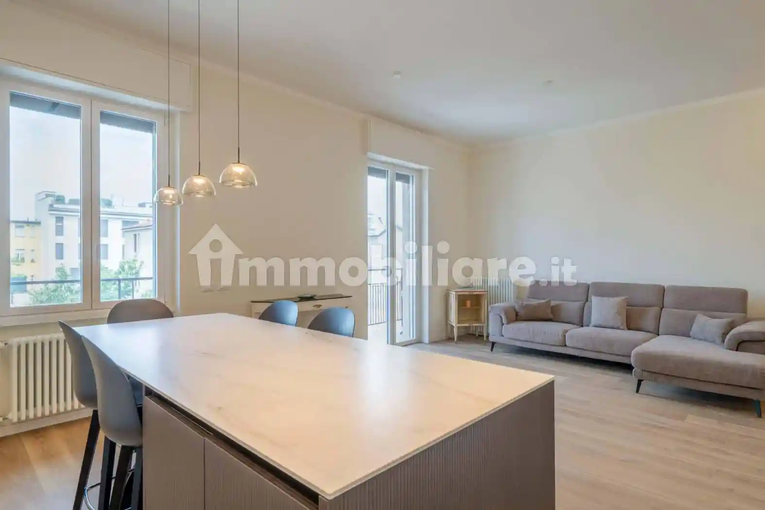 Appartamento - foto 4