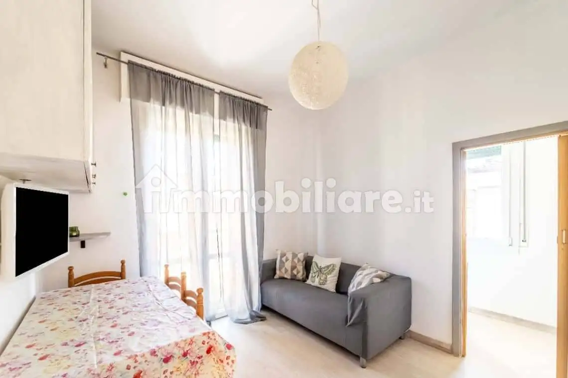 Appartamento in affitto a Bologna