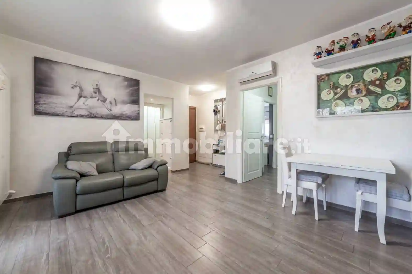 Appartamento - foto 5