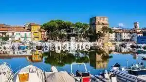 Appartamento in vendita a Viareggio