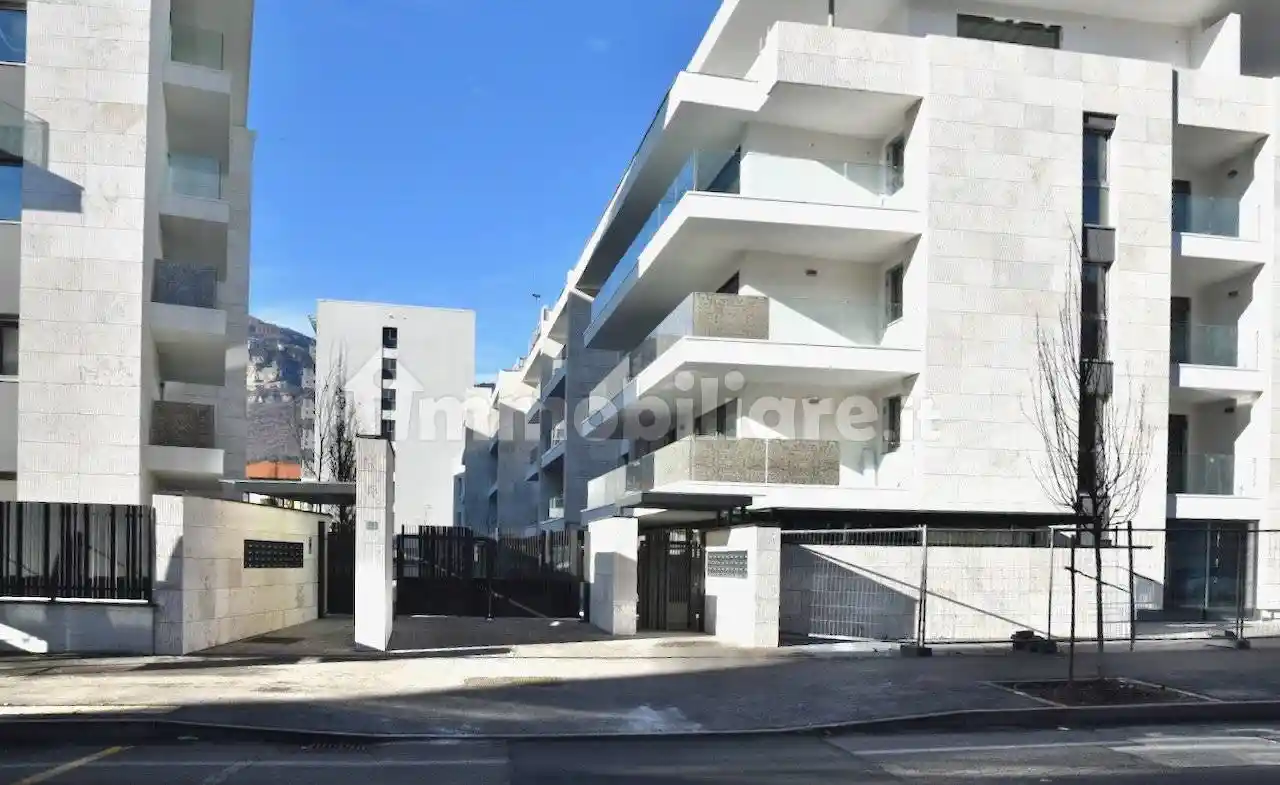 Appartamento in vendita a Trento