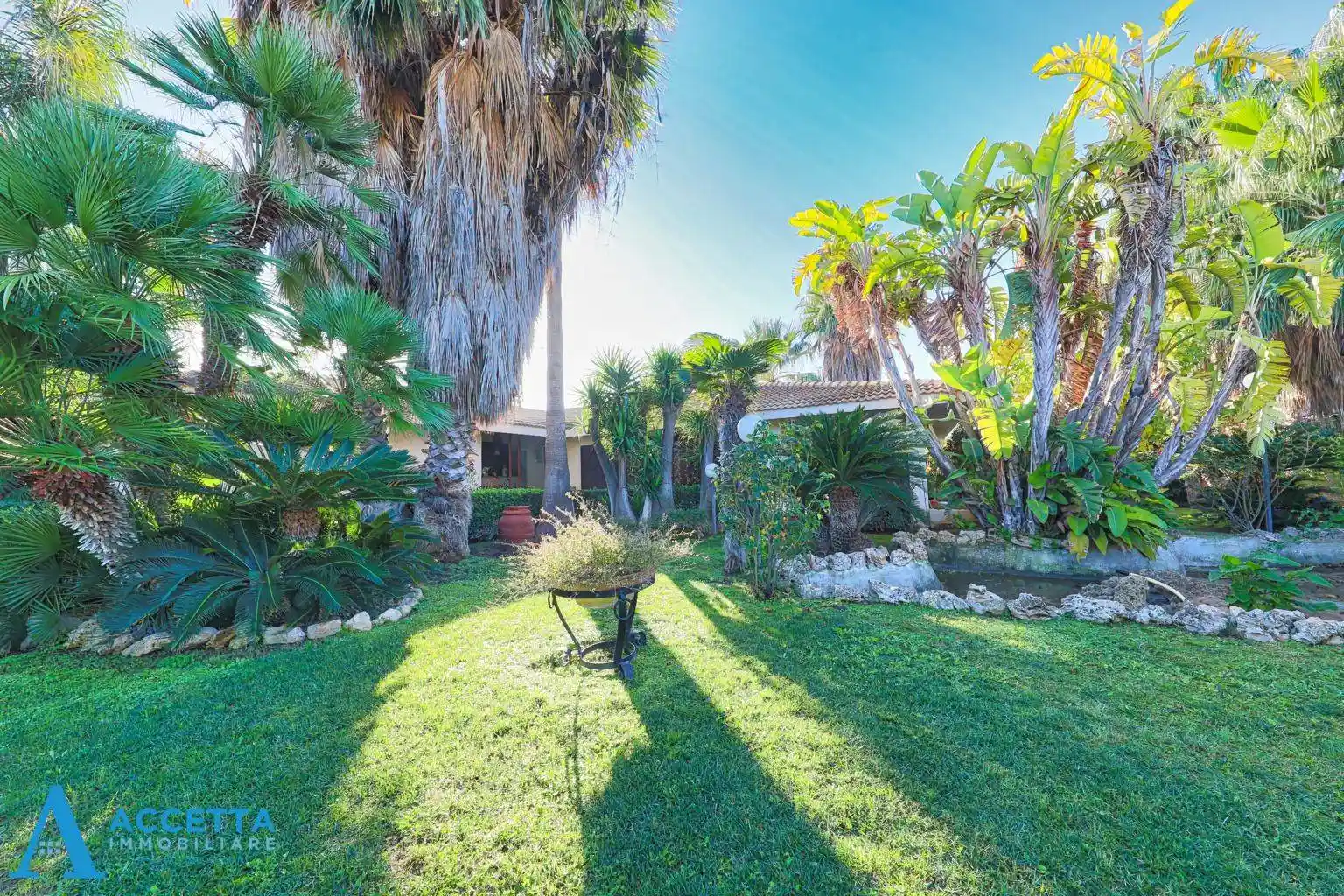 Villa in vendita a Taranto