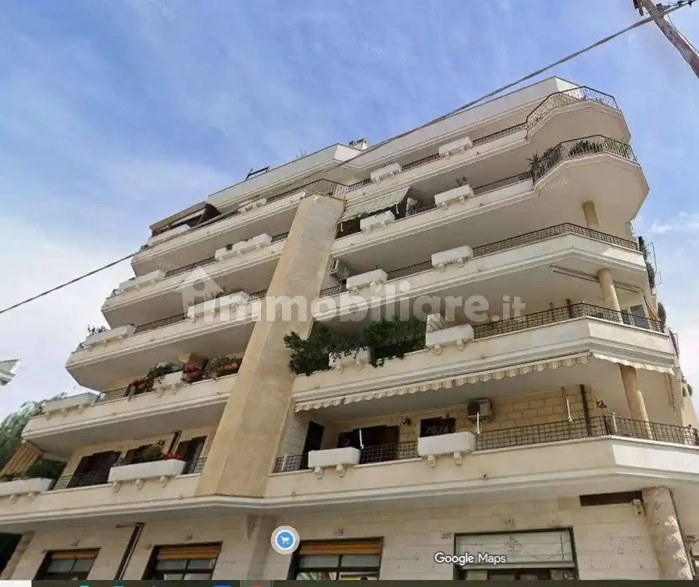 Appartamento in vendita a Barletta