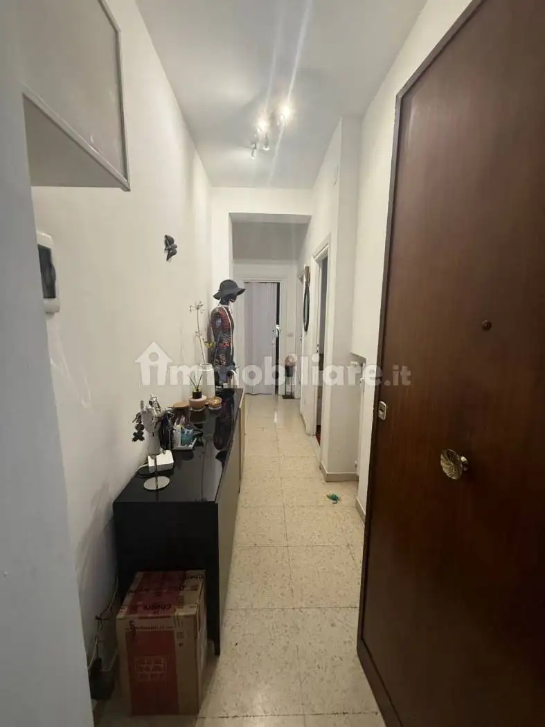 Appartamento in affitto a Roma