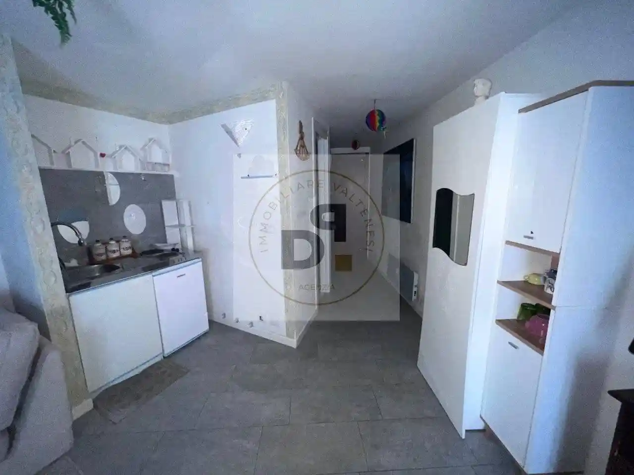 Appartamento in vendita a Sirmione