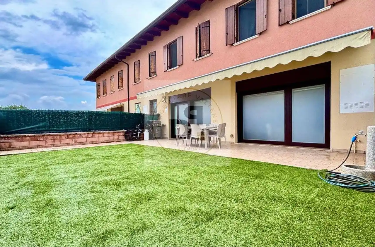 Appartamento in vendita a Lonato del Garda