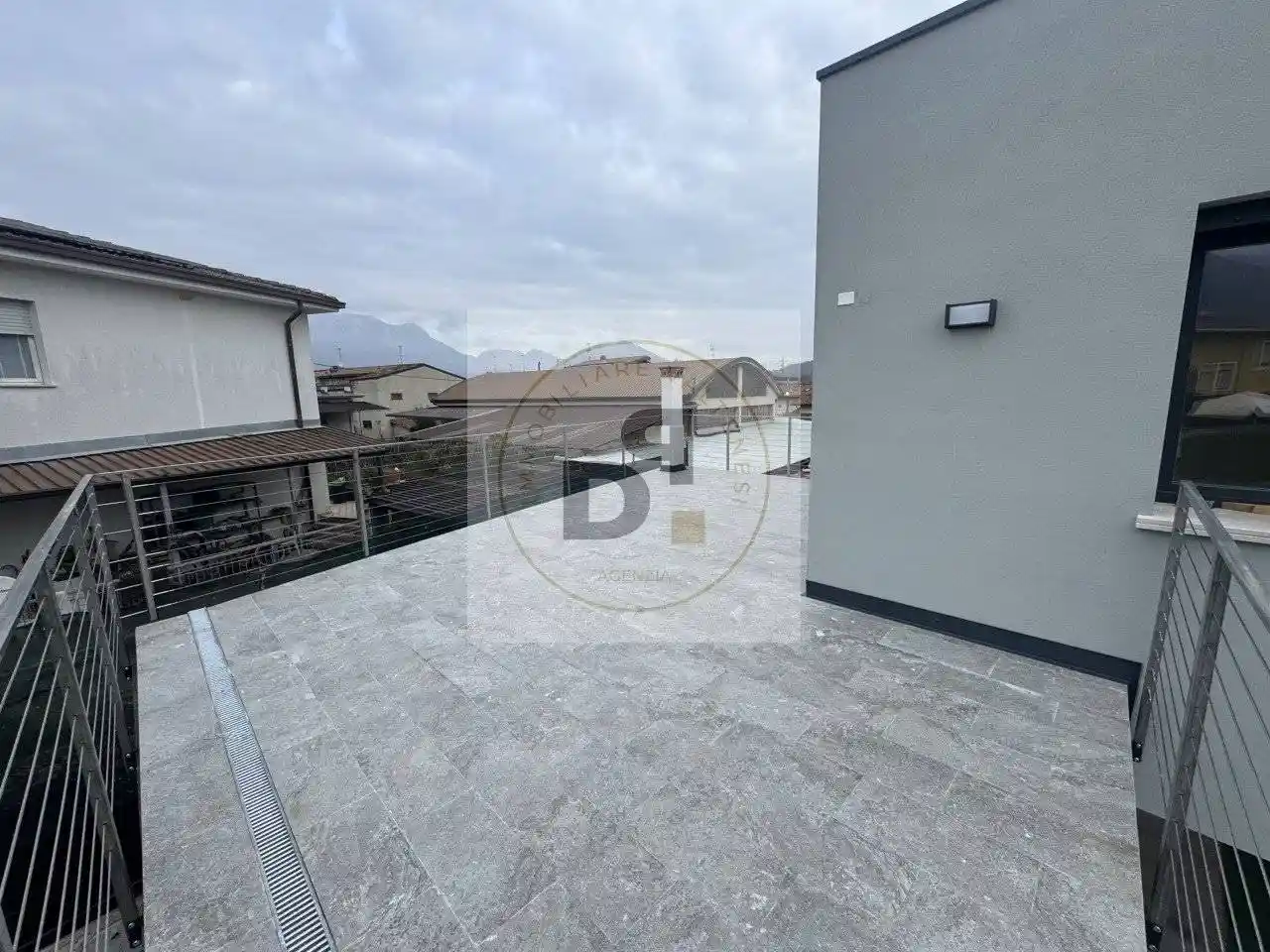 Appartamento in vendita a Gavardo