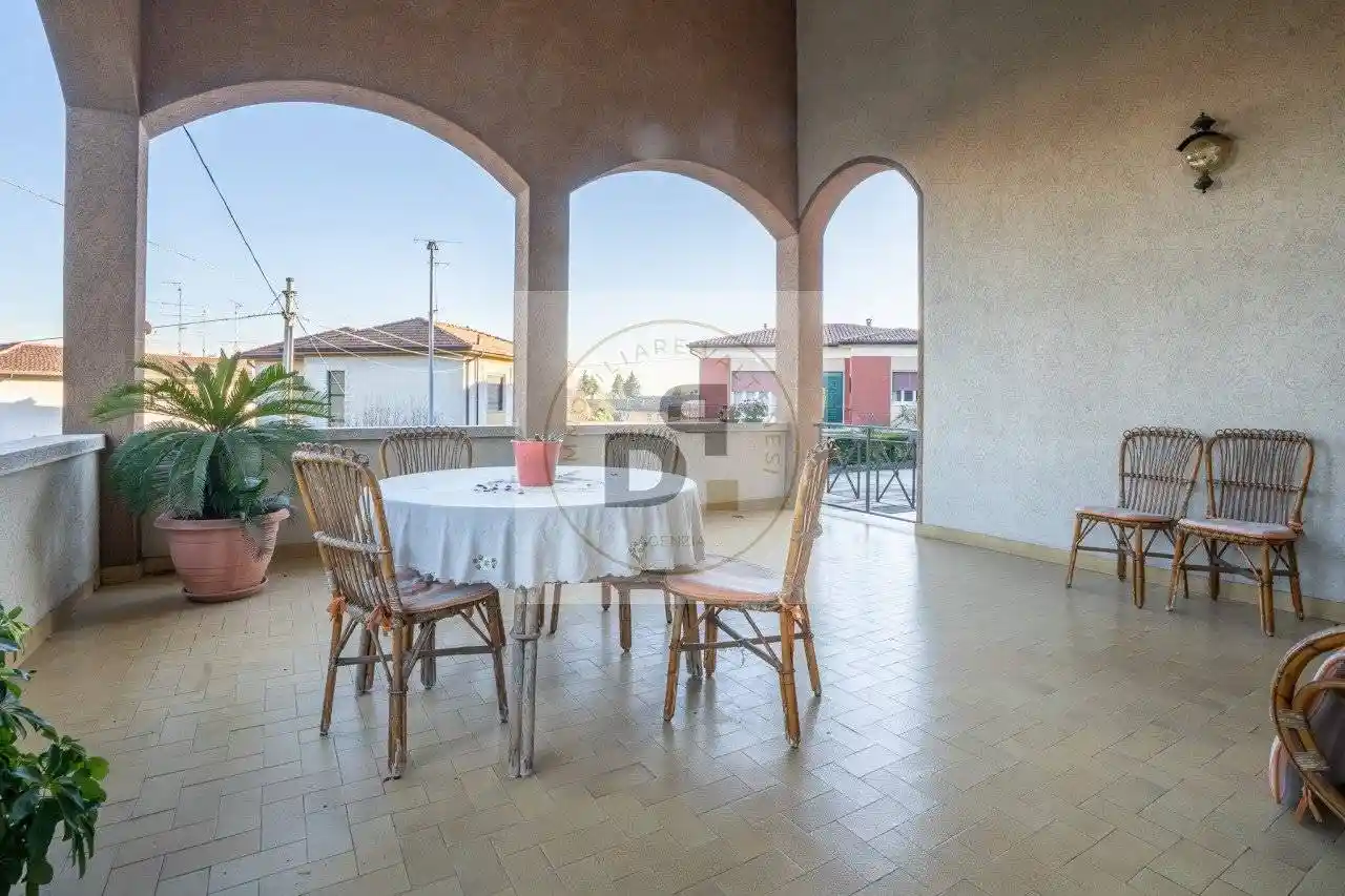 Casa indipendente in vendita a Bedizzole