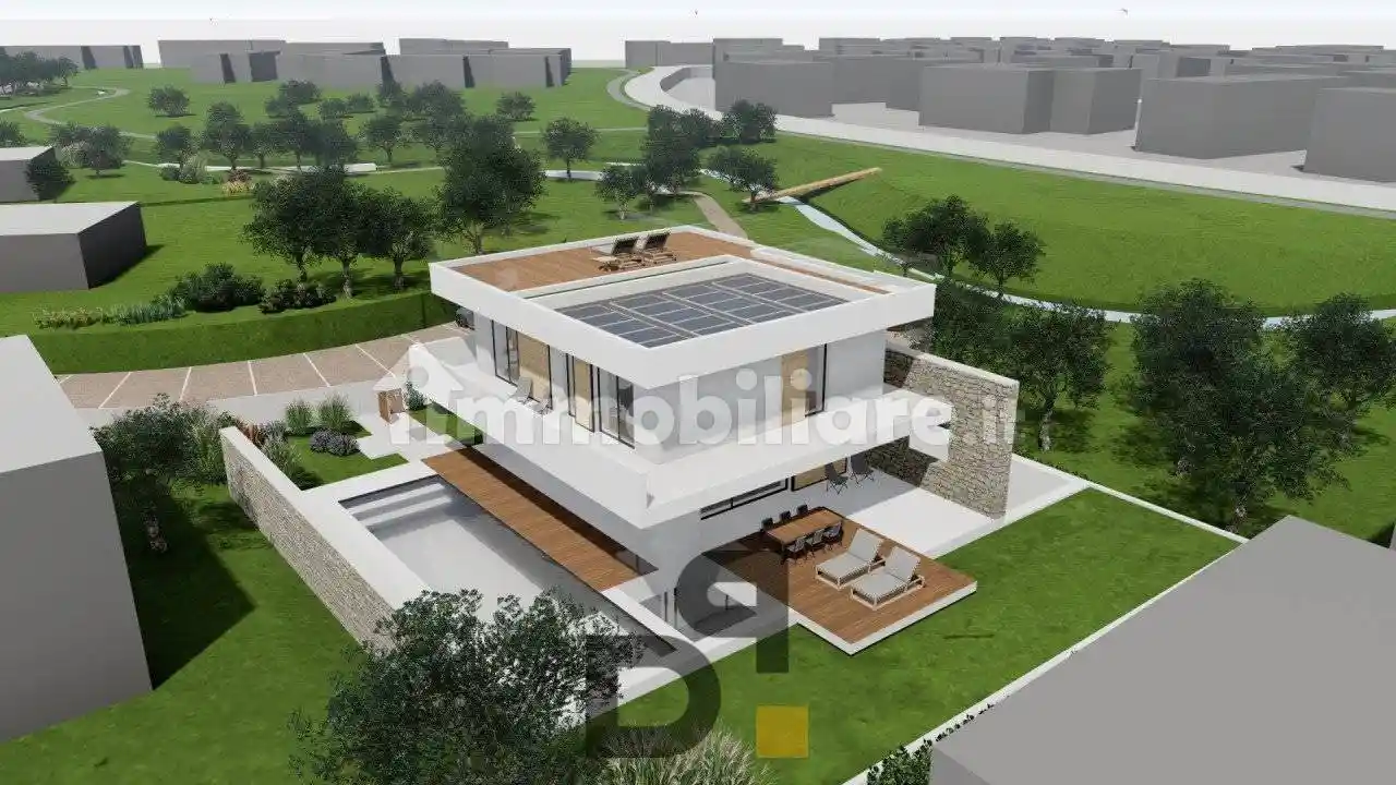 Appartamento in vendita a Manerba del Garda