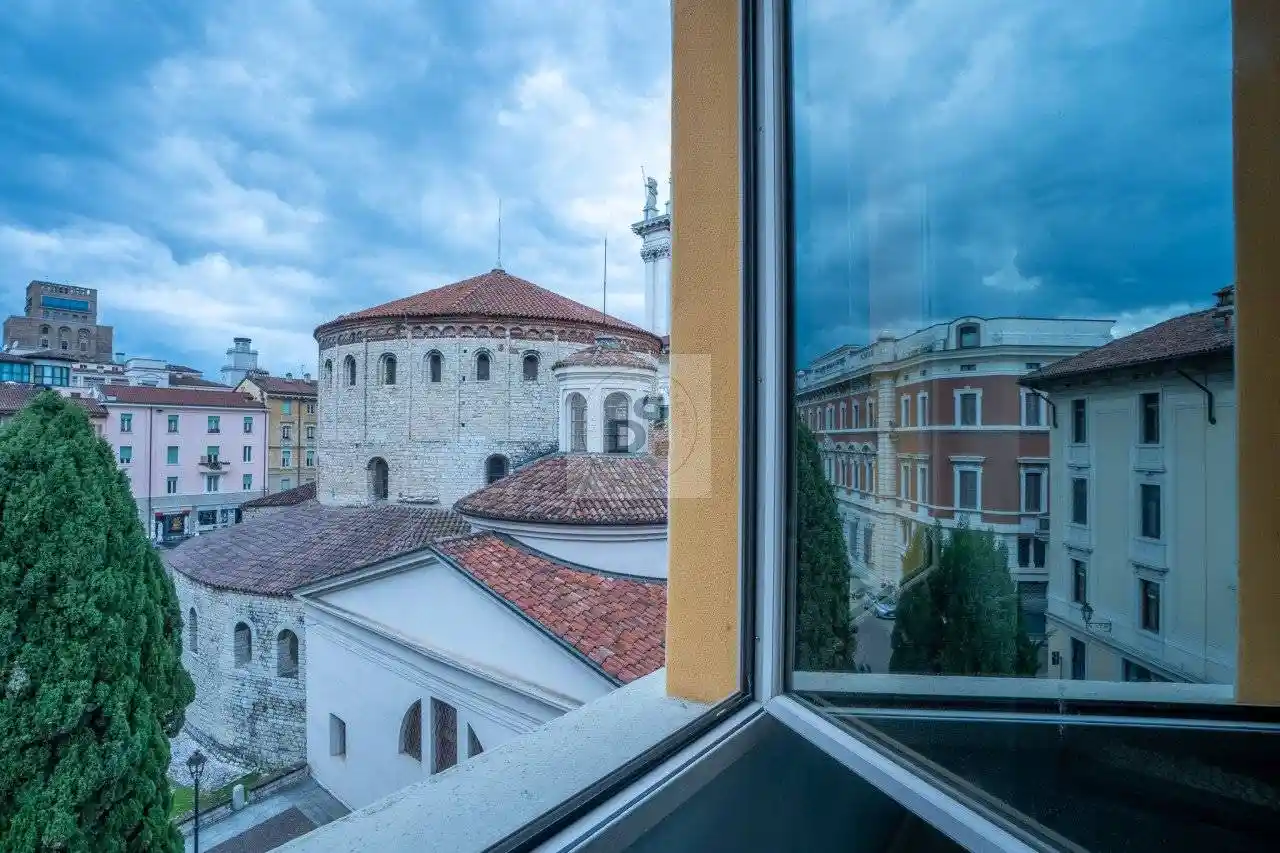 Appartamento in vendita a Brescia