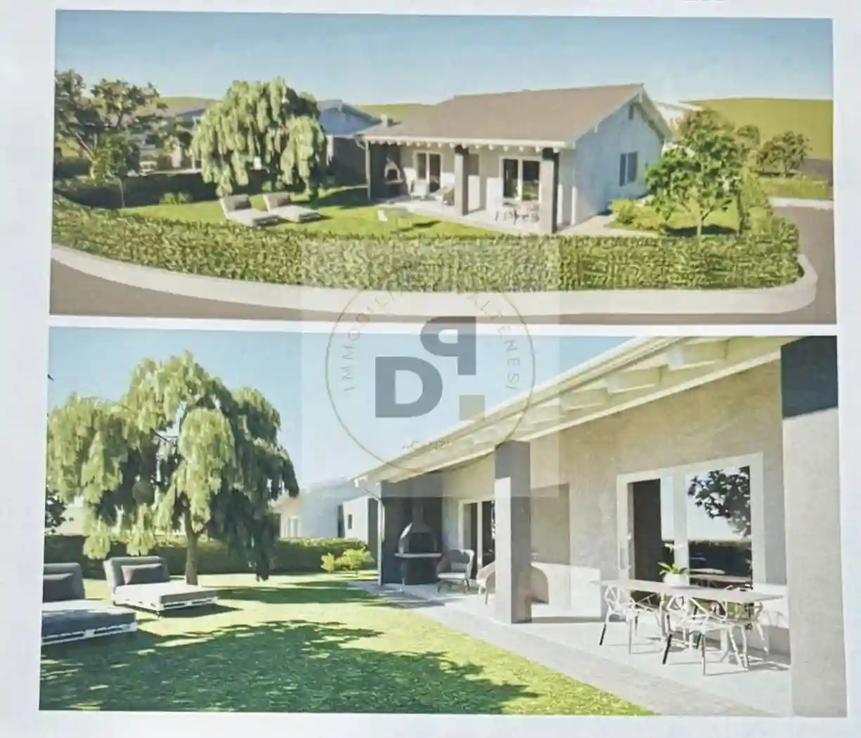 Casa indipendente - foto 2