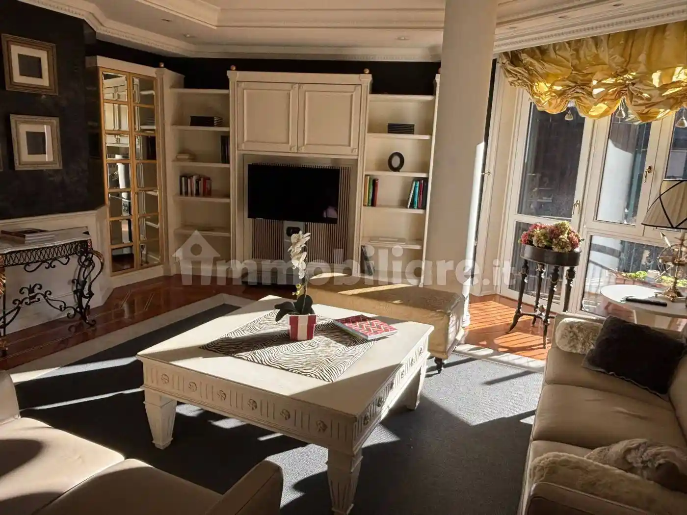 Appartamento via Carlo Pisacane, Indipendenza, Milano - foto 2