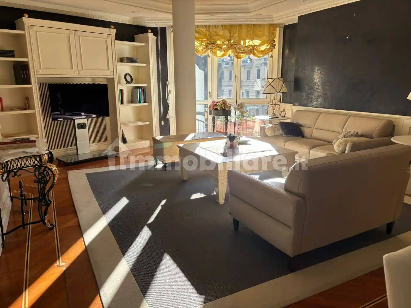 Appartamento via Carlo Pisacane, Indipendenza, Milano - foto 3