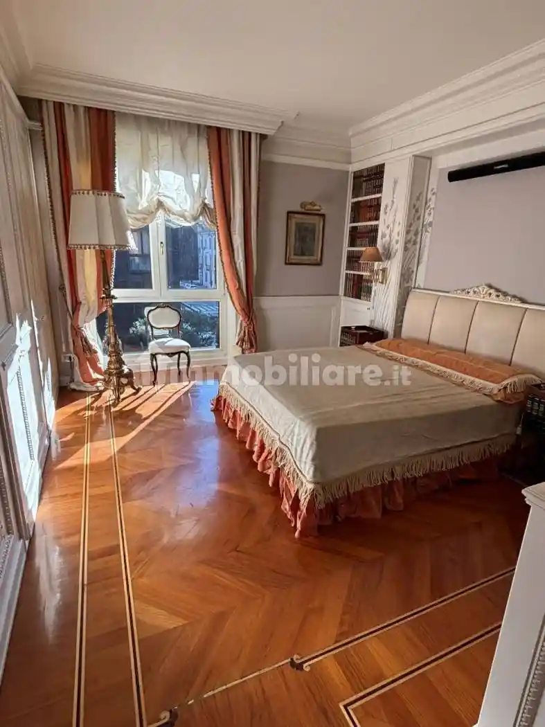 Appartamento via Carlo Pisacane, Indipendenza, Milano - foto 4