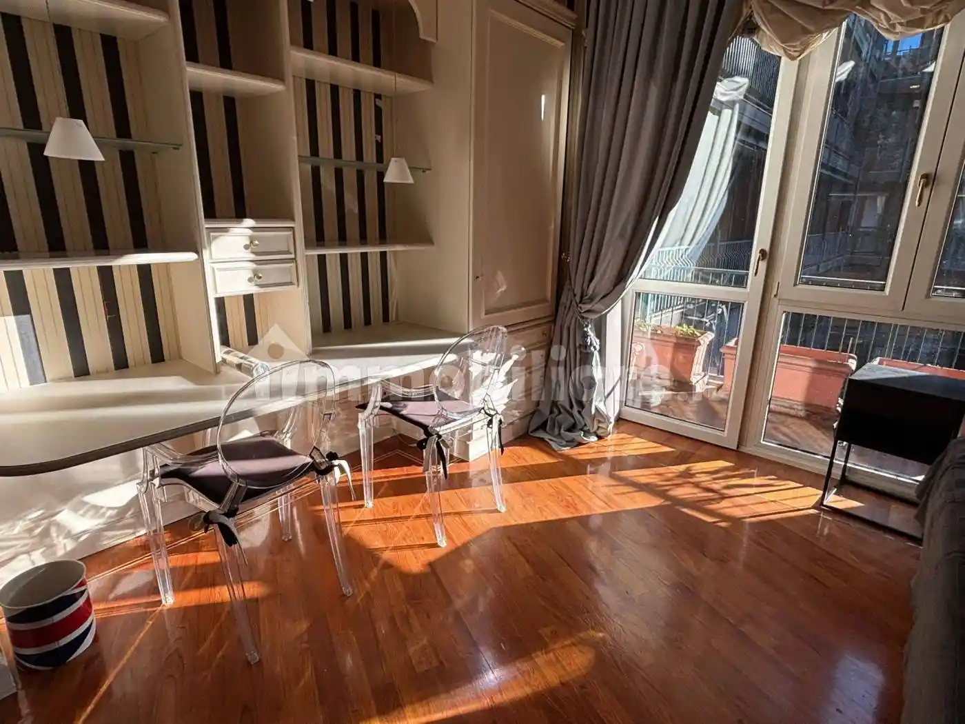 Appartamento via Carlo Pisacane, Indipendenza, Milano - foto 5