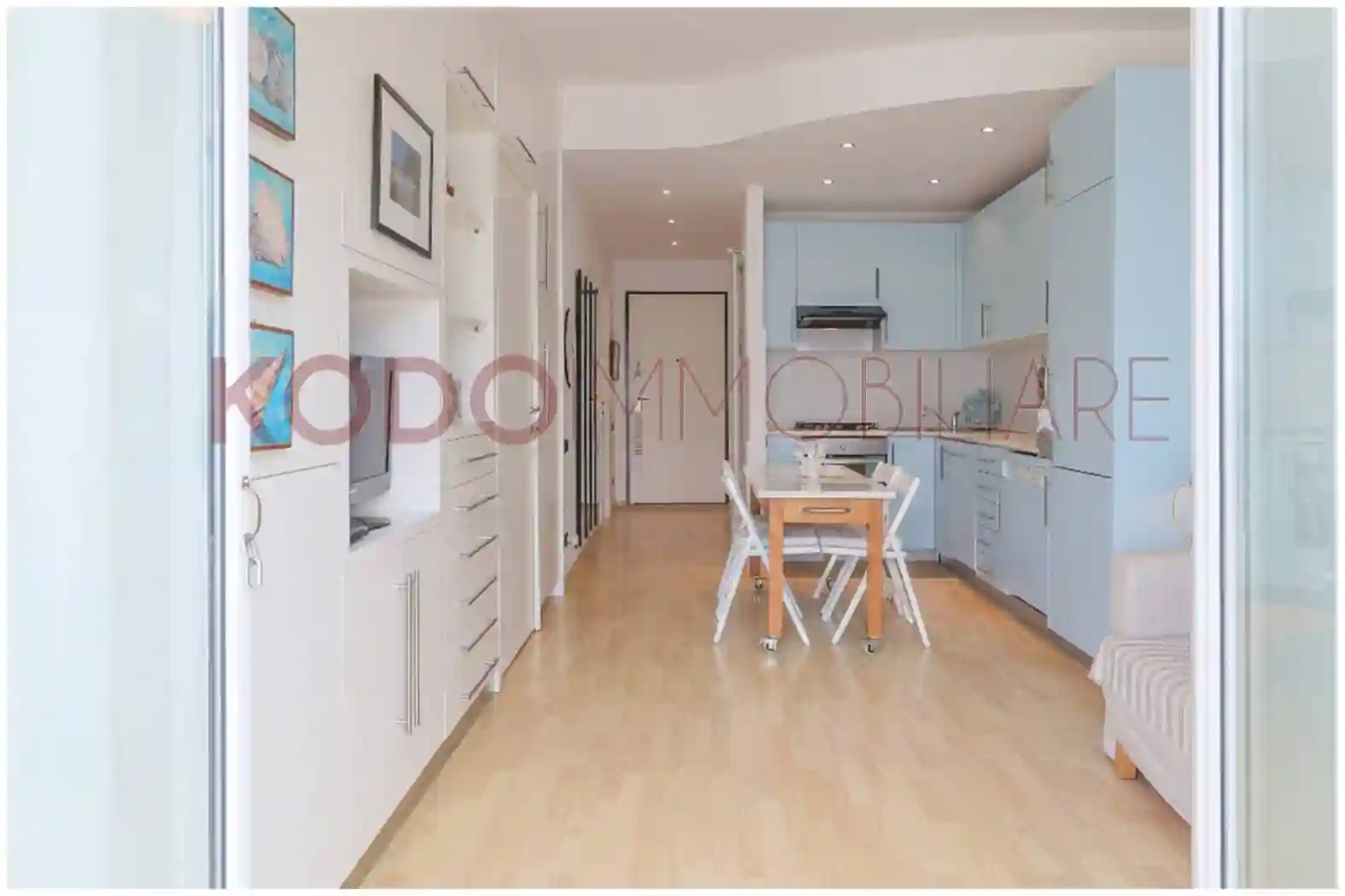 Villetta a schiera - foto 3