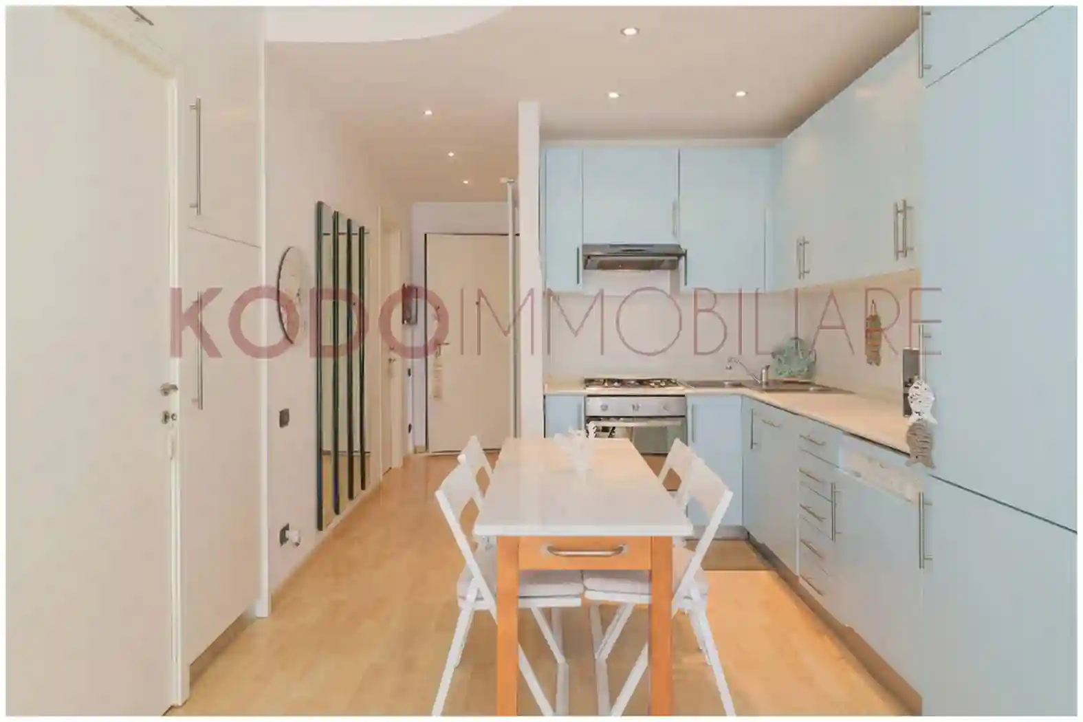 Villetta a schiera - foto 4