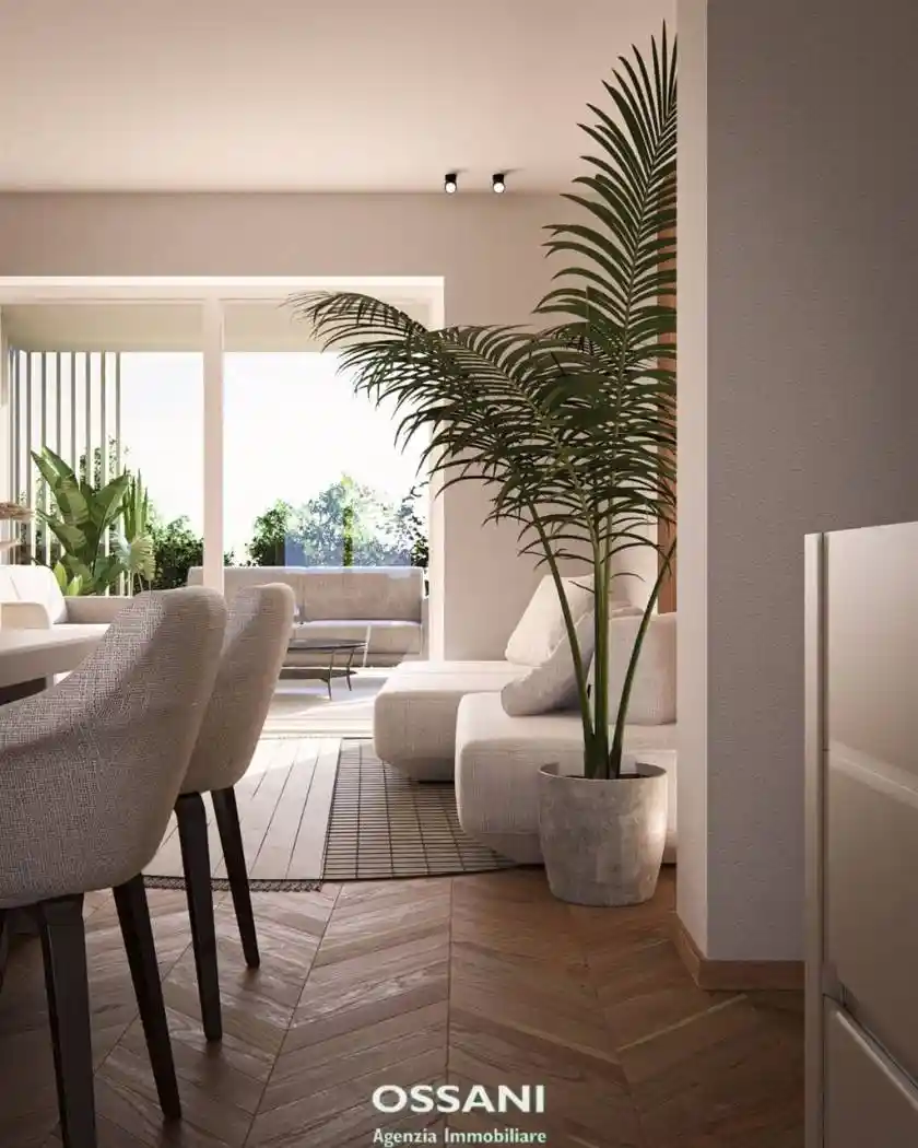 Appartamento in vendita a Faenza