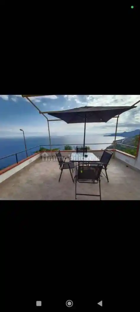 Appartamento in vendita a Forza d'Agrò