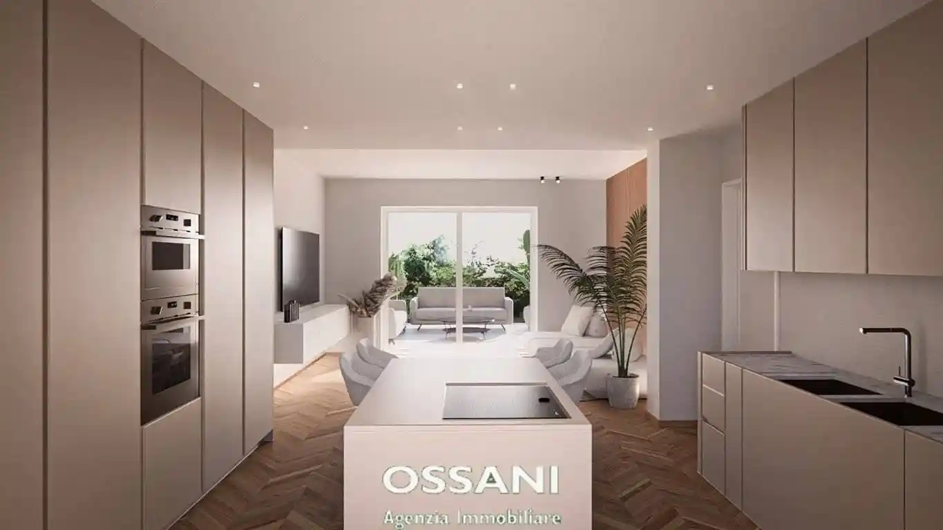 Appartamento in vendita a Faenza