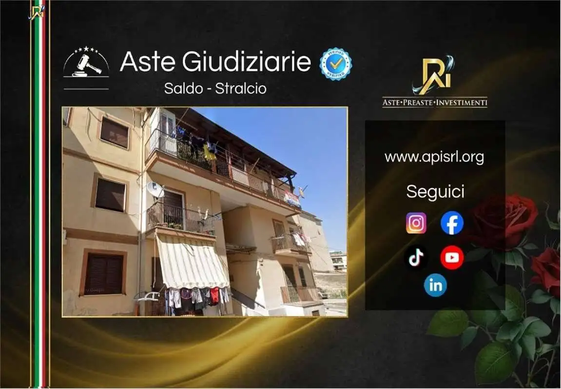 Appartamento in vendita a Marano di Napoli