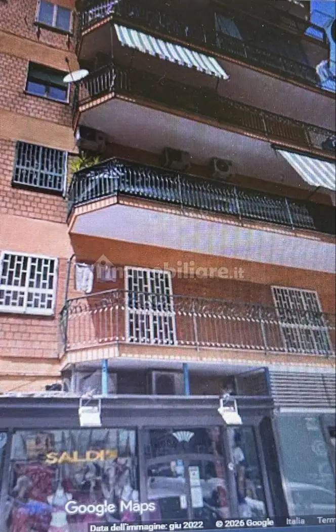 Appartamento in vendita a Casoria