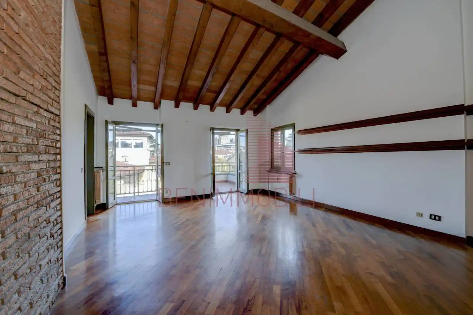 Appartamento in vendita a Brescia