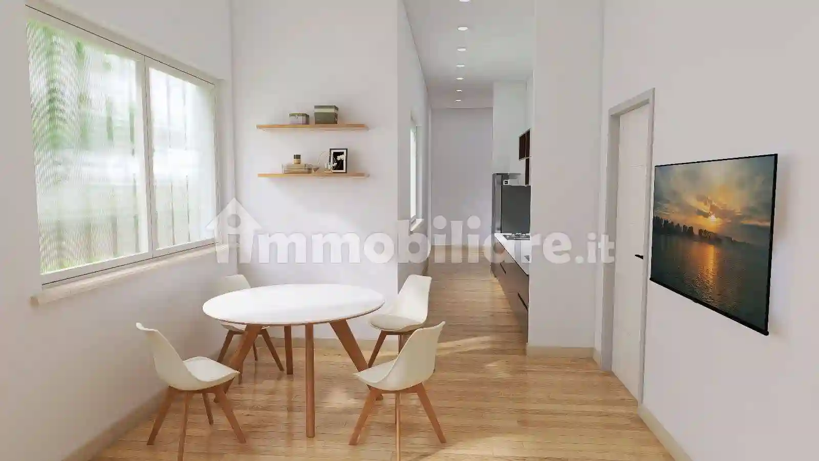 Appartamento - foto 4