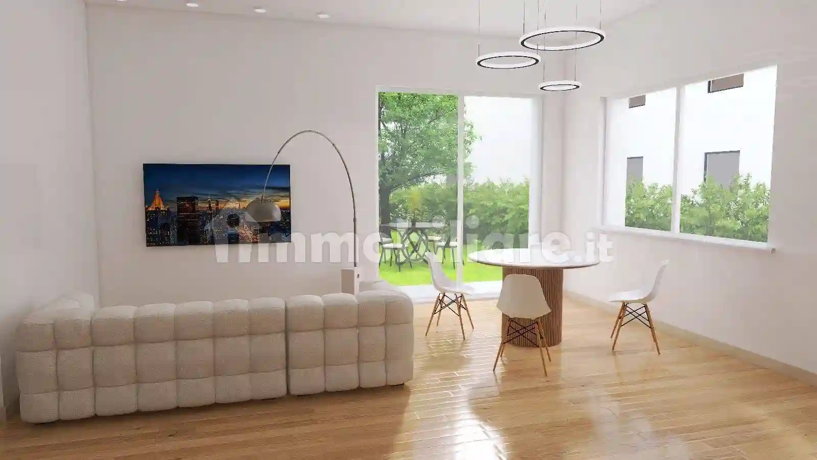 Appartamento - foto 3