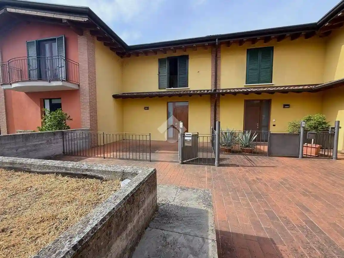 Villetta a schiera - foto 3