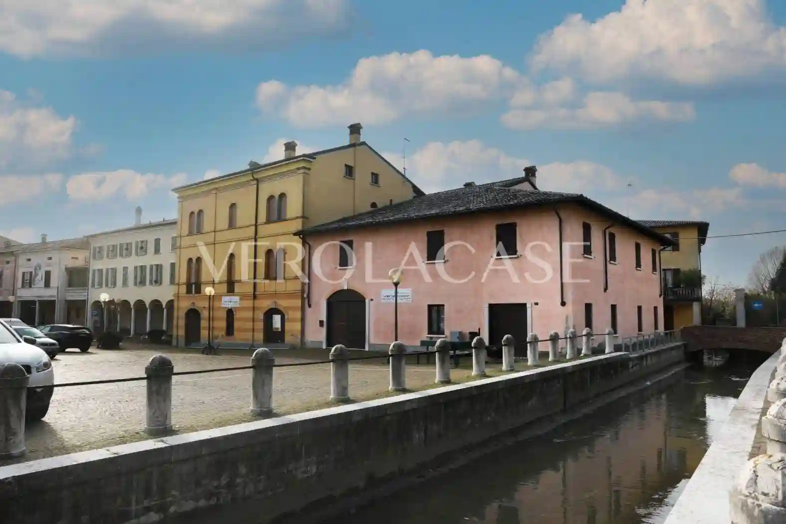 Palazzo - Edificio - foto 3