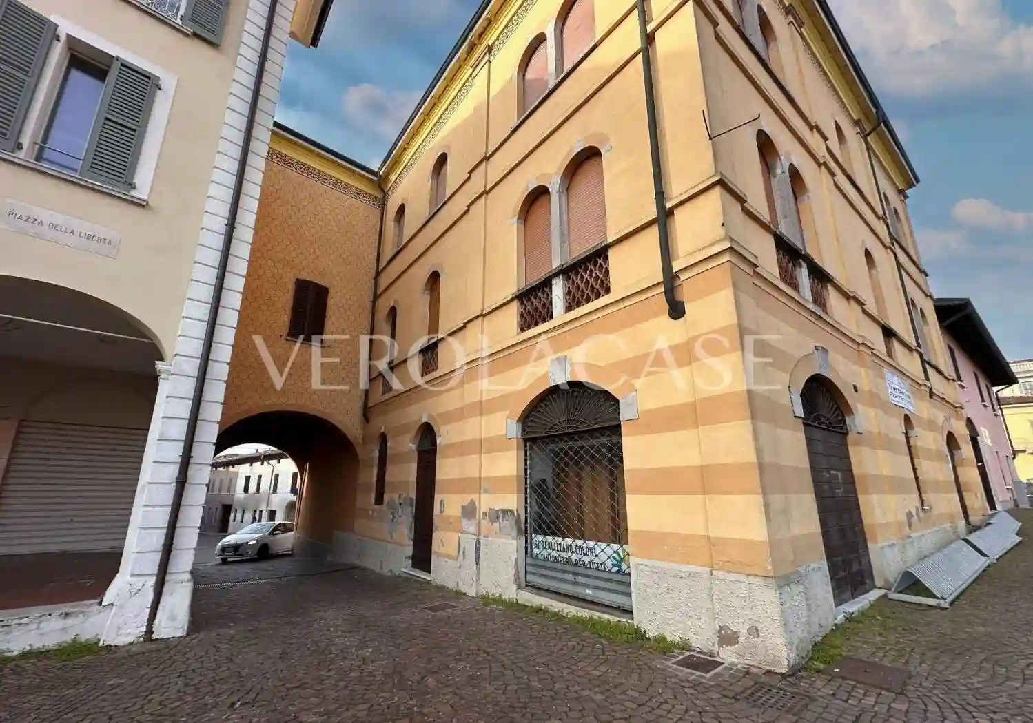 Palazzo - Edificio - foto 4