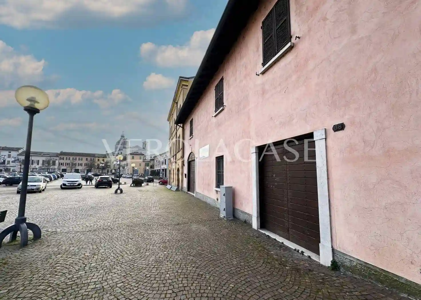 Palazzo - Edificio - foto 5