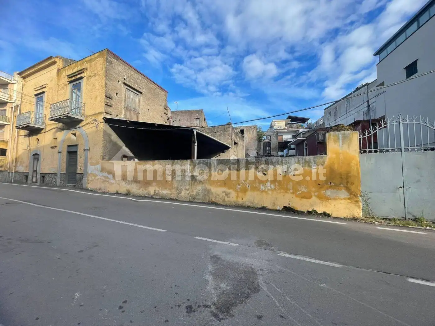 Casa indipendente in vendita a San Giuseppe Vesuviano