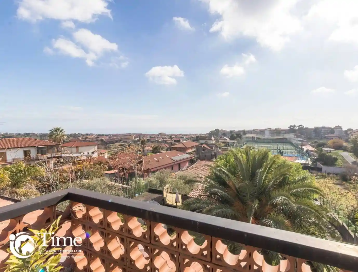 Attico - Mansarda in vendita a Mascalucia