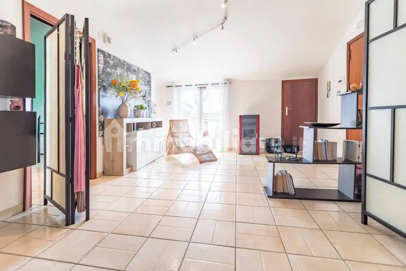 Attico - Mansarda - foto 2