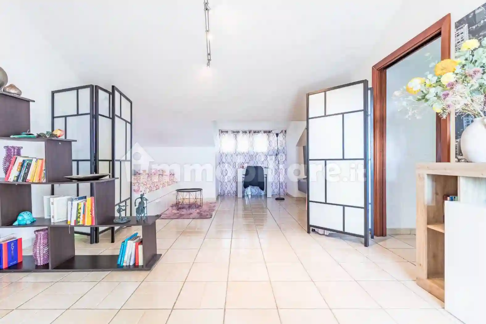 Attico - Mansarda - foto 5