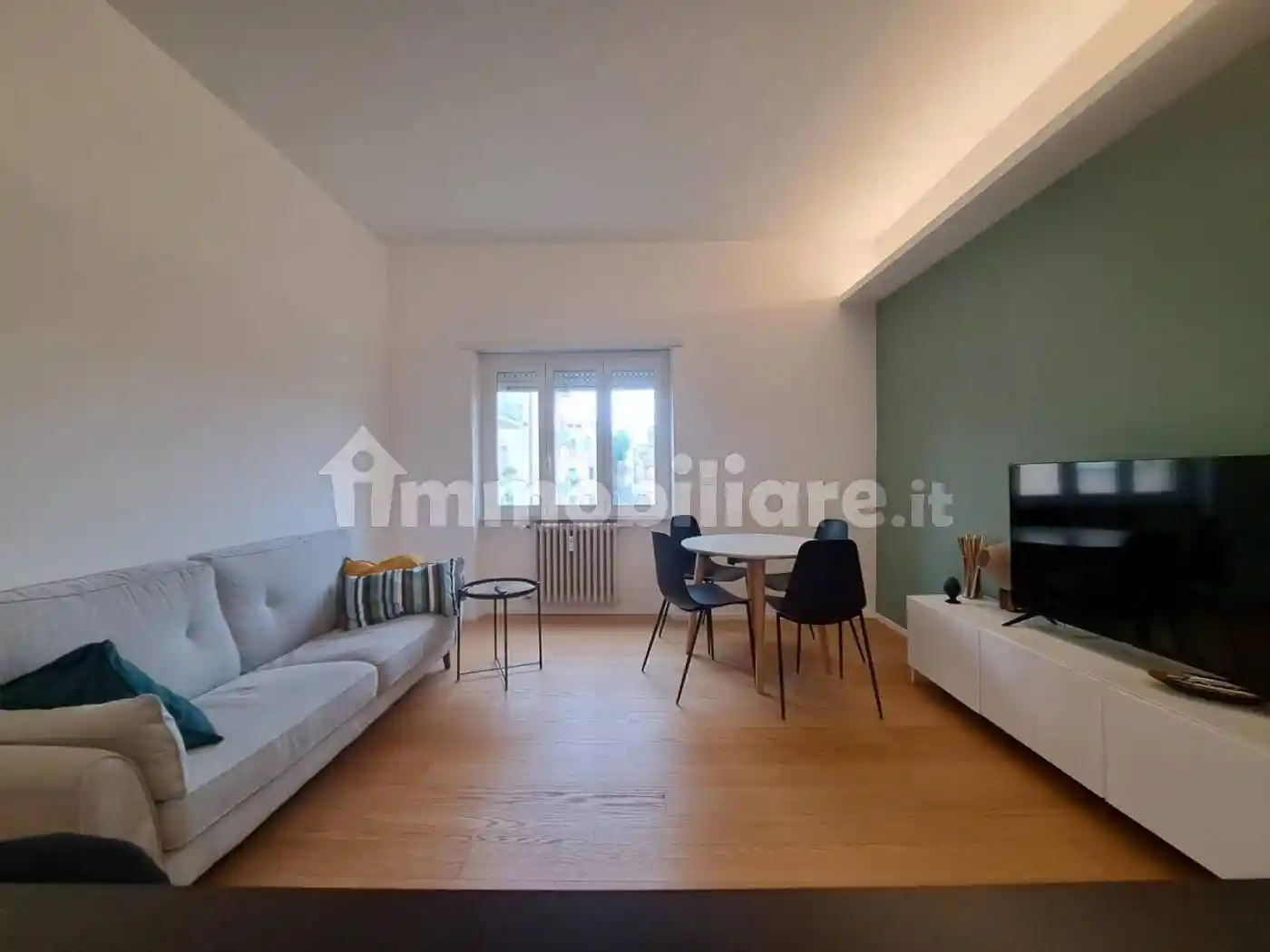 Trilocale via Monte Pelmo 10, Città Giardino, Roma - foto 2