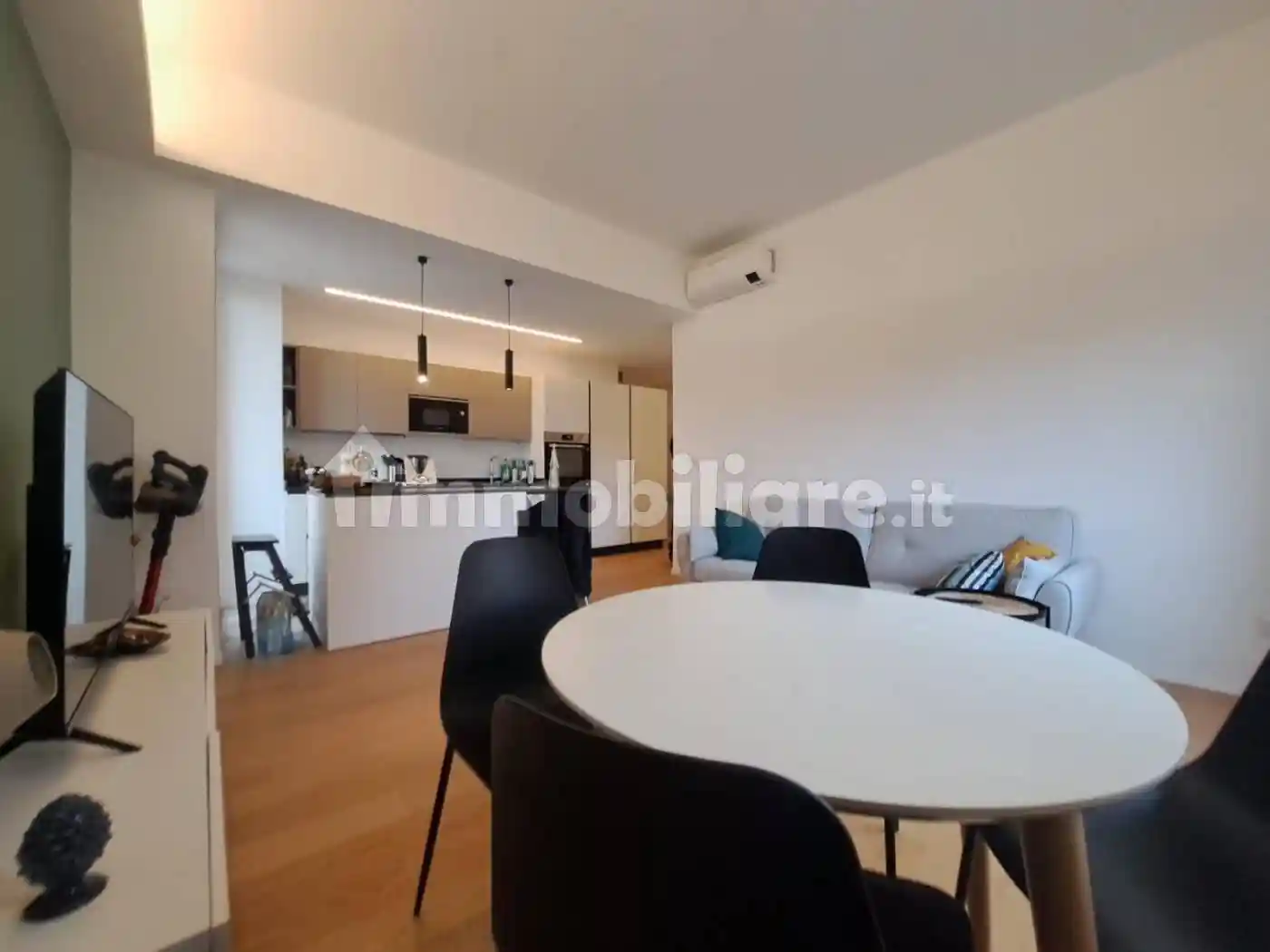 Trilocale via Monte Pelmo 10, Città Giardino, Roma - foto 5