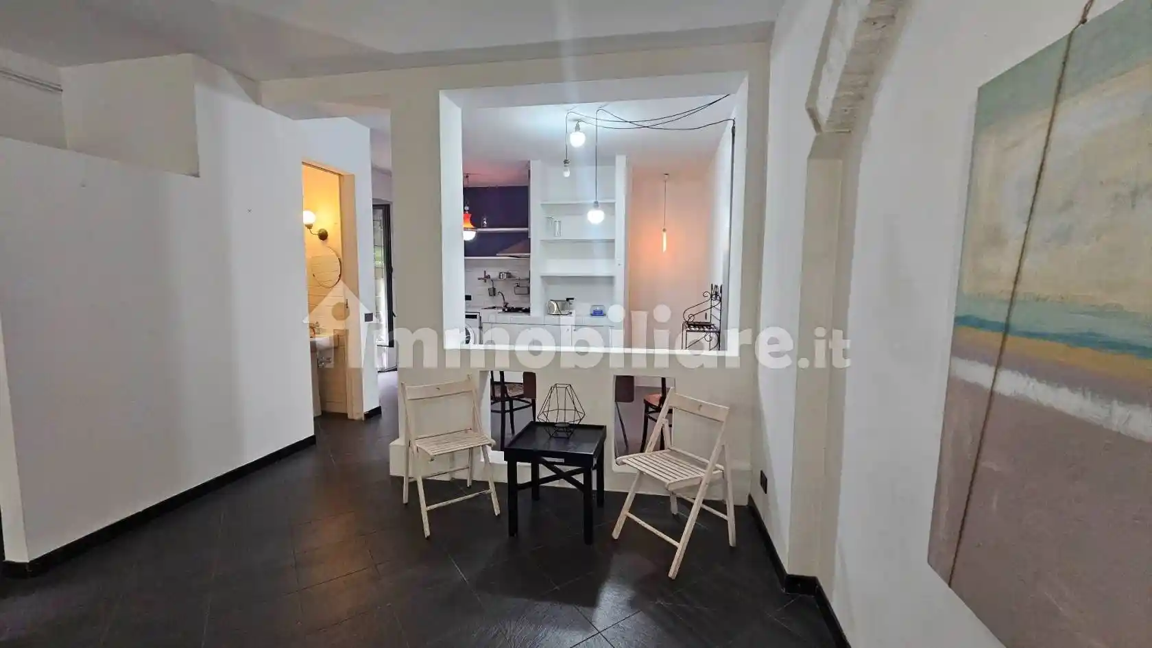 Trilocale via Pietro Custodi 10, Corso San Gottardo, Milano - foto 3