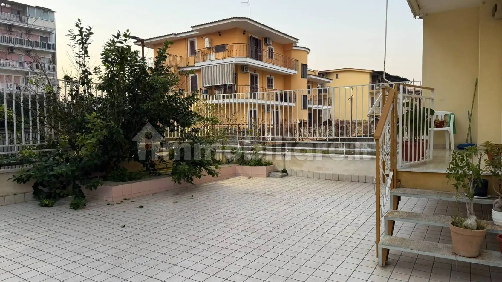 Appartamento in vendita a Casalnuovo di Napoli