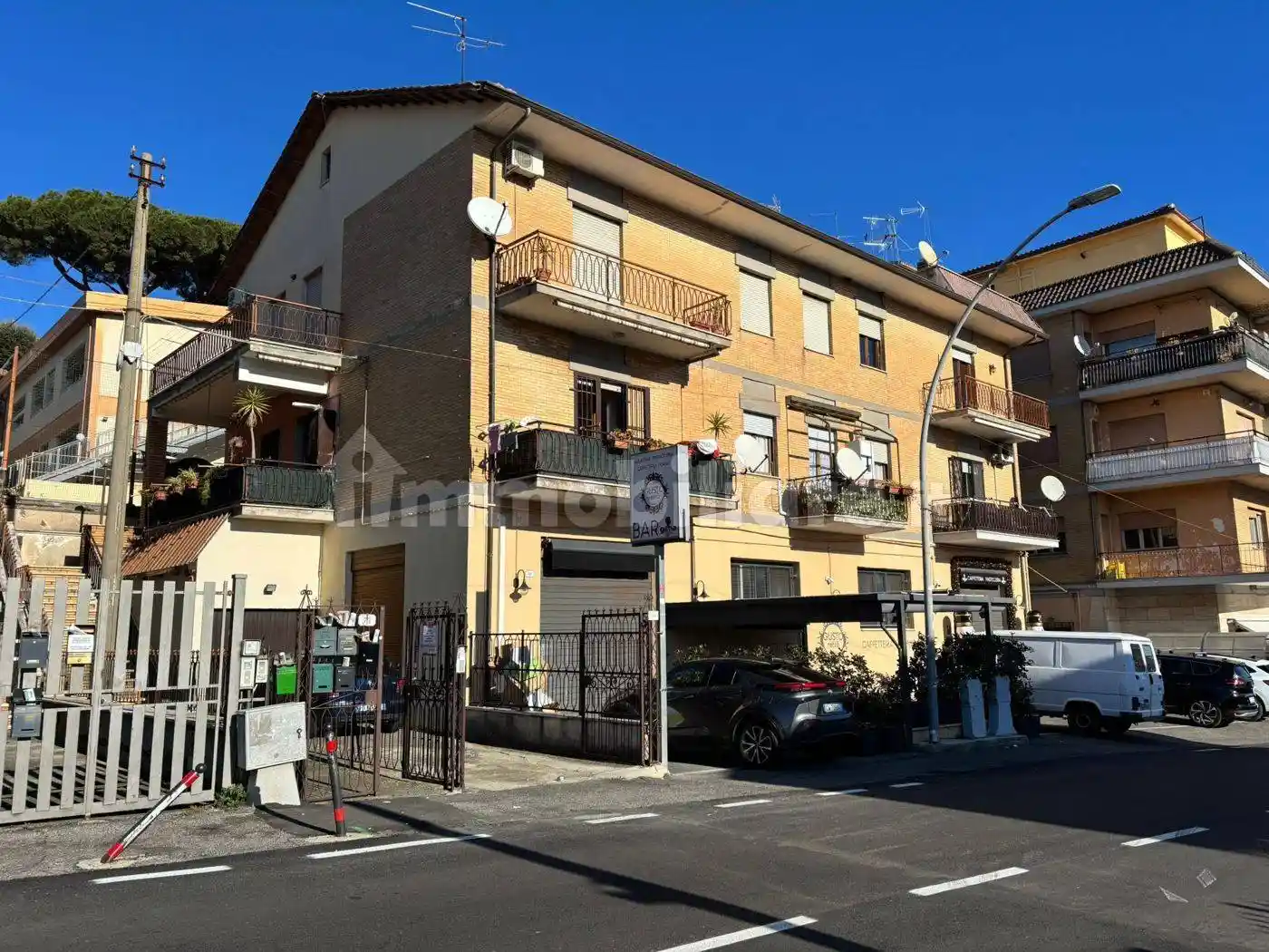 Appartamento in vendita a Colonna