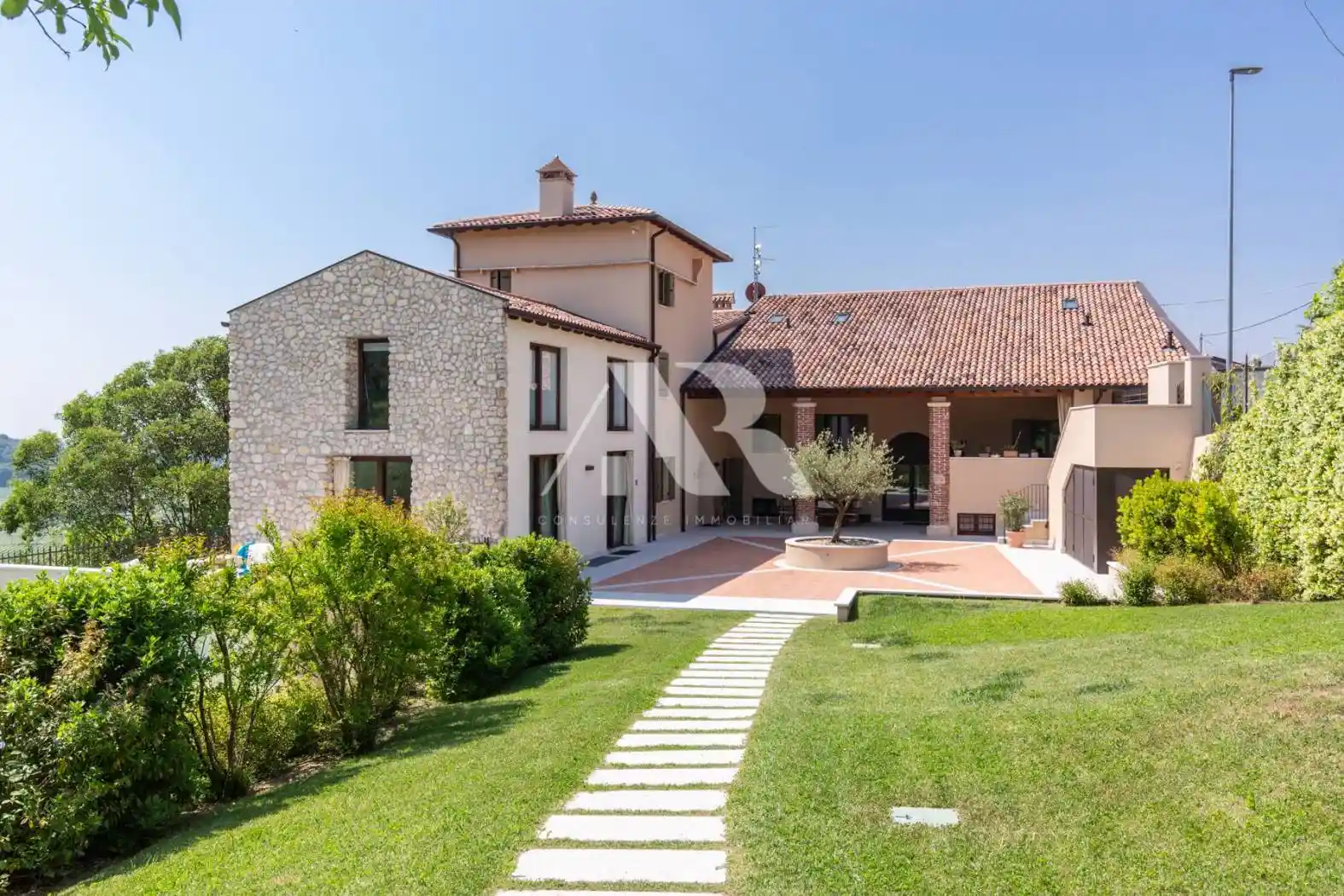 Appartamento in affitto a Verona