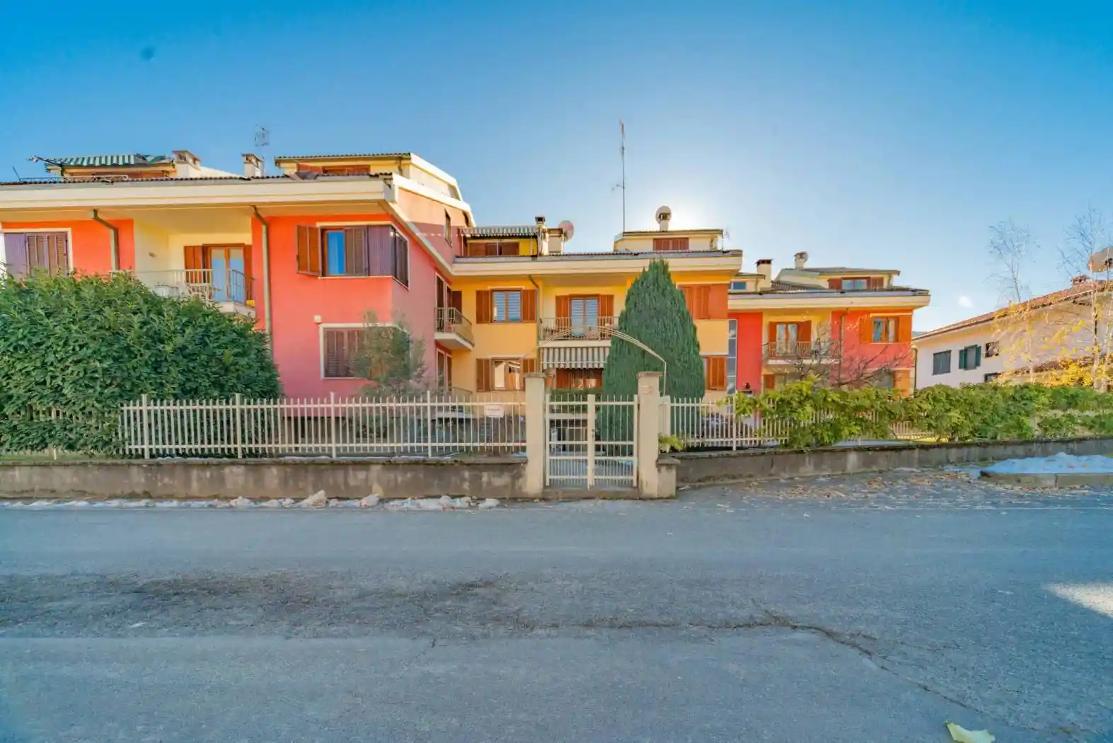 Appartamento in vendita a Dronero