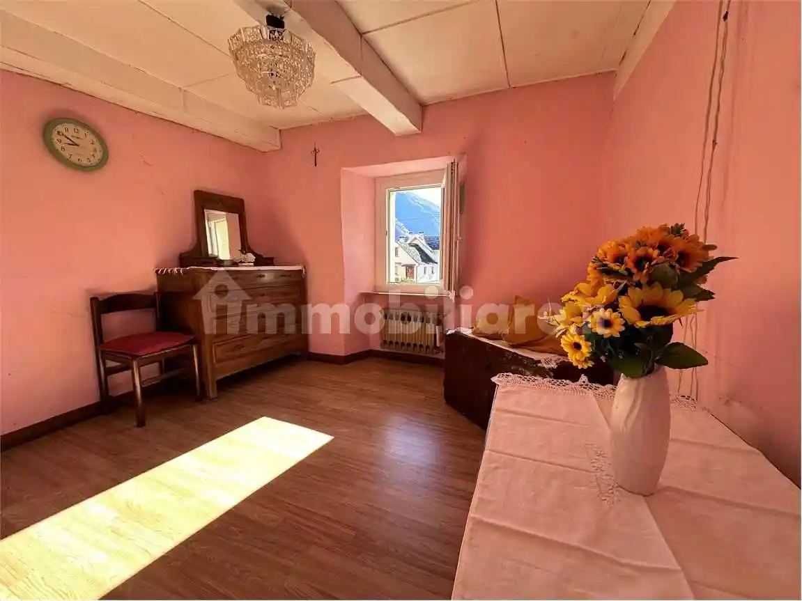 Appartamento in vendita a Crodo