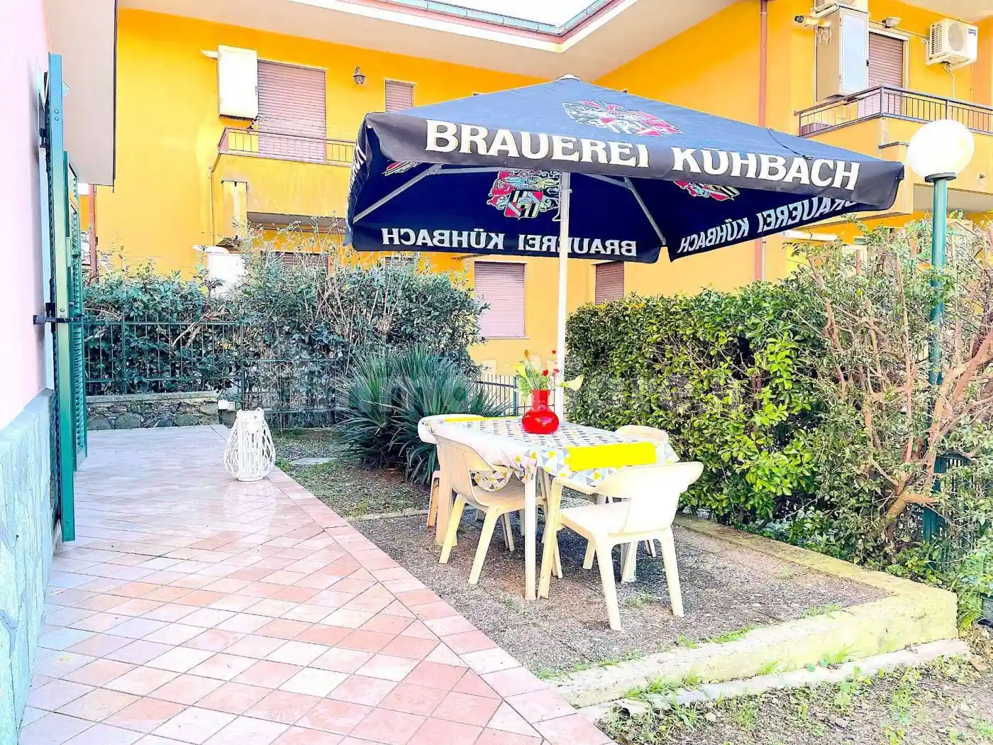 Villa in vendita a Moneglia