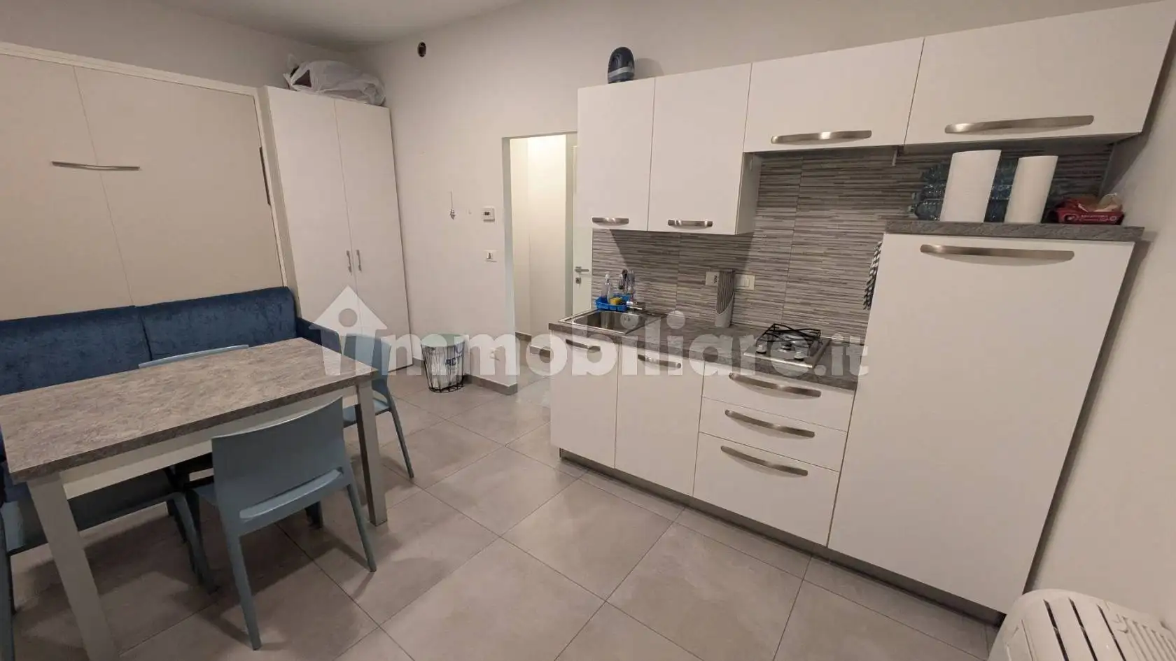 Appartamento in vendita a Bologna