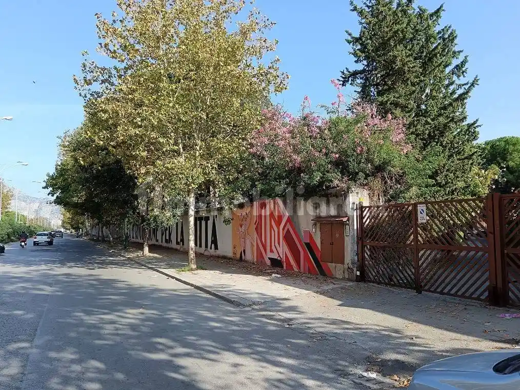 Appartamento in vendita a Palermo