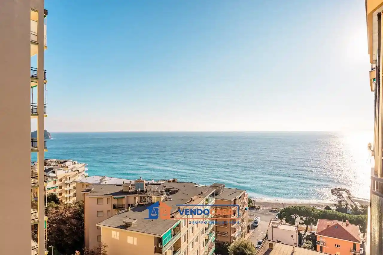 Appartamento in vendita a Spotorno