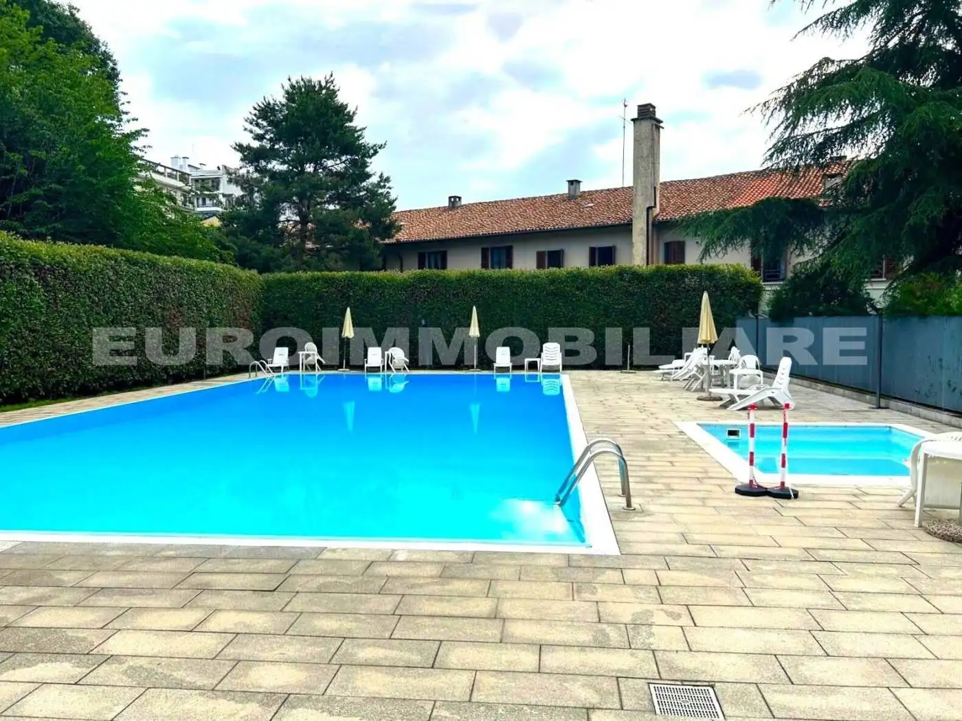 Apartment in vendita a Milan